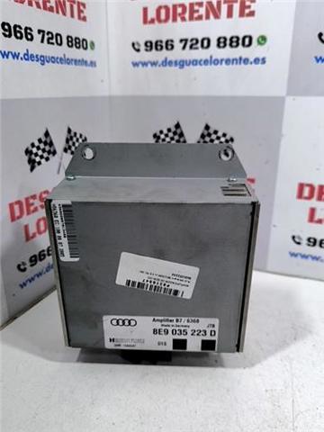 8E9035223D VAG comprar Alcalá
