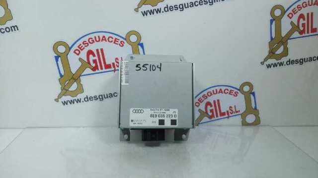 8E9035223D VAG