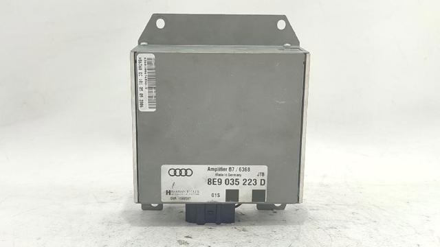 8E9035223D VAG