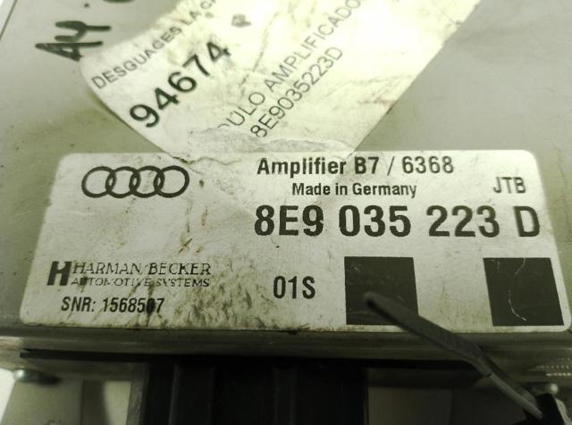 8E9035223D  comprar en Reus