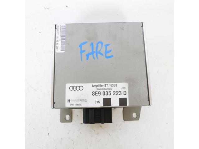 8E9035223D  en stock Granada