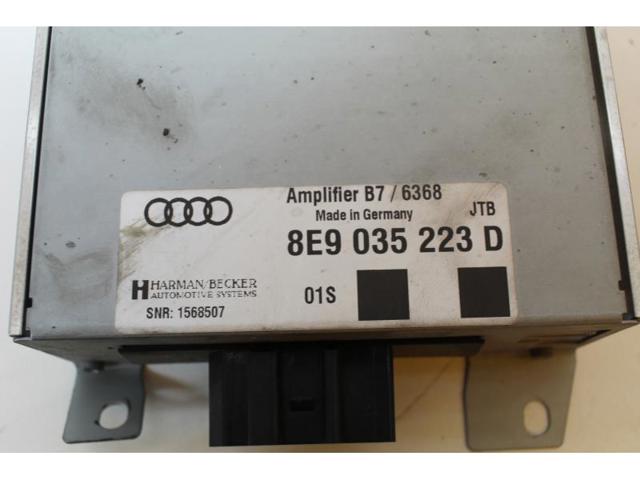 VAG 8E9035223D  disponible Valladolid