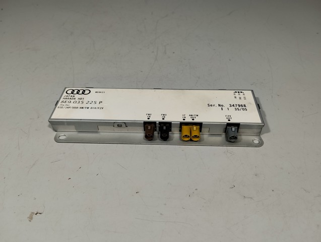VAG 8E9035225P Amplificador de señal de antena comprar Pamplona