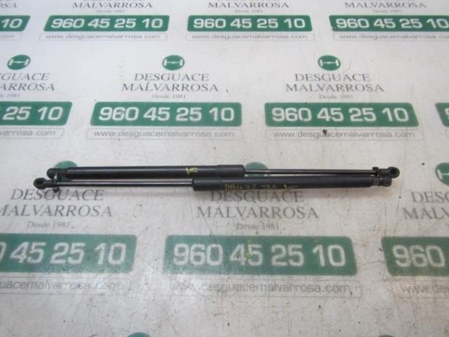 Amortiguador de puerta trasera 8E9827552G VAG