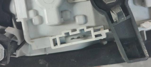 VAG 8E9945093 Piloto trasero interior izquierdo comprar Barcelona