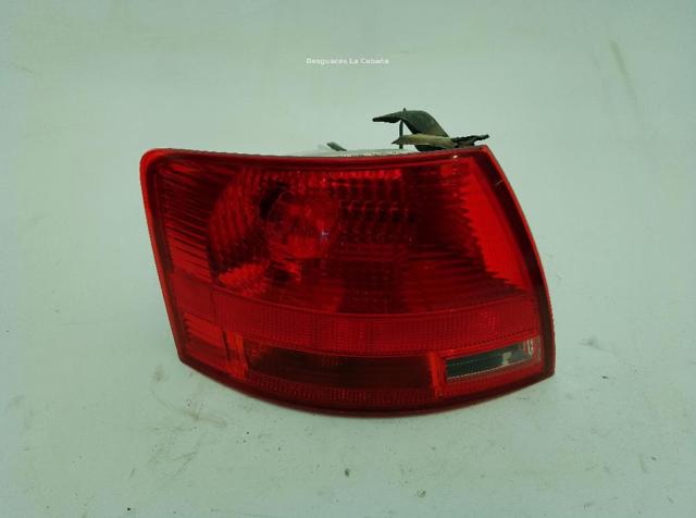 VAG 8E9945095E Piloto trasero exterior izquierdo  en stock Terrassa
