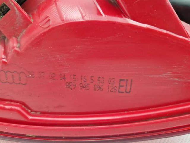 8E9945096A VAG Piloto trasero derecho  comprar en Lleida