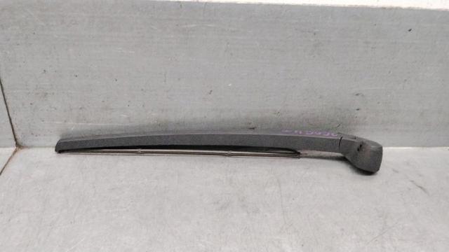 Brazo del limpiaparabrisas, lavado de parabrisas, luna trasera 8E9955407C VAG