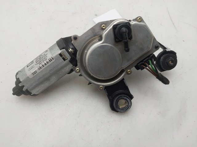 VAG 8E9955711B Motor limpiaparabrisas, trasera  en stock Terrassa
