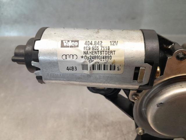 8E9955711B Motor limpiaparabrisas, trasera comprar Almería