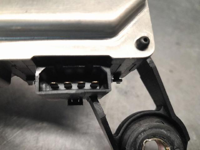 8E9955711B Motor limpiaparabrisas, trasera  en stock Castellón