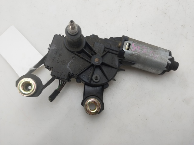 8E9955711B VAG Motor limpiaparabrisas, trasera  en stock Huelva