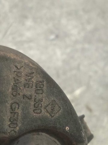 VAG 8E9955711B Motor limpiaparabrisas, trasera comprar Pamplona