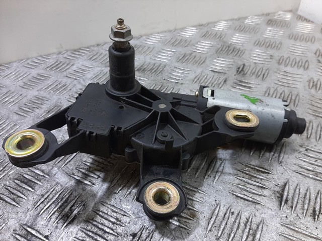 8E9955711B Motor limpiaparabrisas, trasera  en stock Castellón