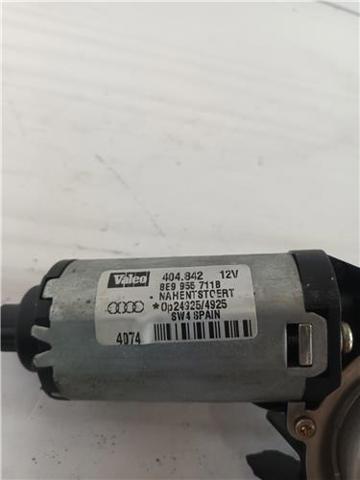VAG 8E9955711B Motor limpiaparabrisas, trasera  en stock Terrassa
