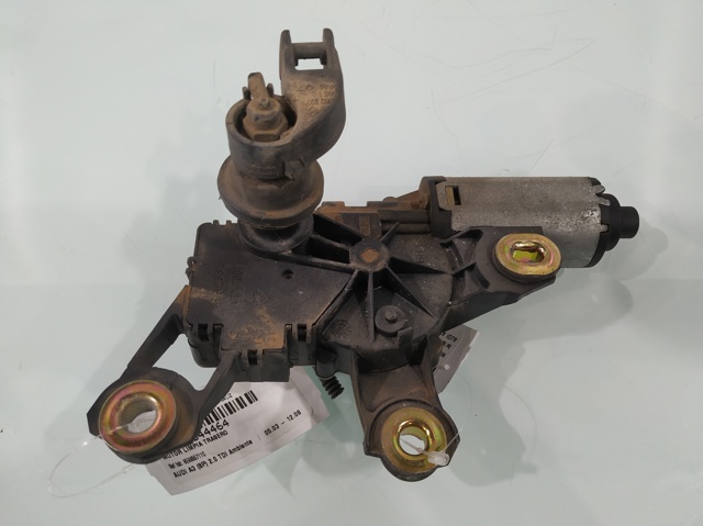 8E9955711C Motor del limpiaparabrisas trasero  comprar en Zaragoza