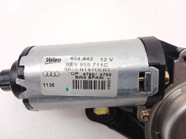 8E9955711C Motor limpiaparabrisas, trasera comprar Almería
