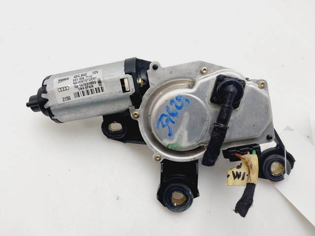 VAG 8E9955711C Motor del limpiaparabrisas trasero  comprar en Albacete
