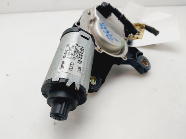 VAG 8E9955711C Motor limpiaparabrisas, trasera comprar Barcelona