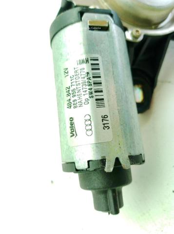 8E9955711C Motor limpiaparabrisas, trasera comprar Almería