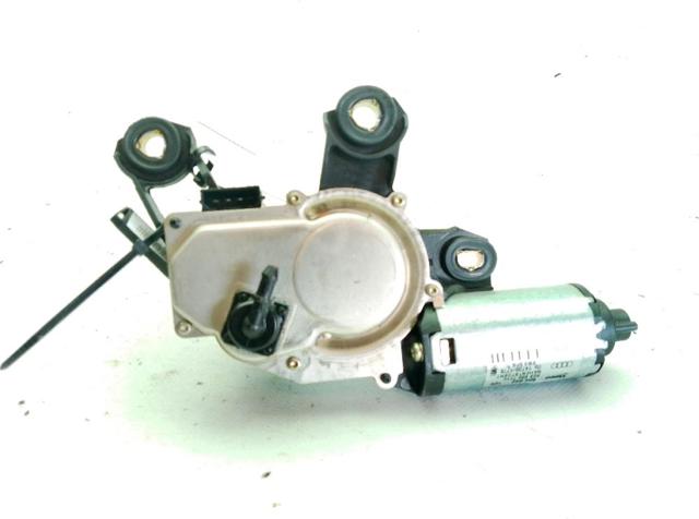 VAG 8E9955711C Motor limpiaparabrisas, trasera comprar Barcelona