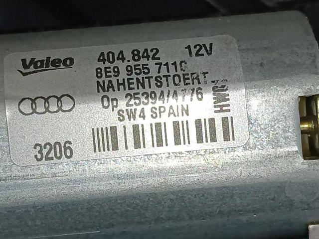 8E9955711C VAG Motor del limpiaparabrisas trasero  comprar en Jaén