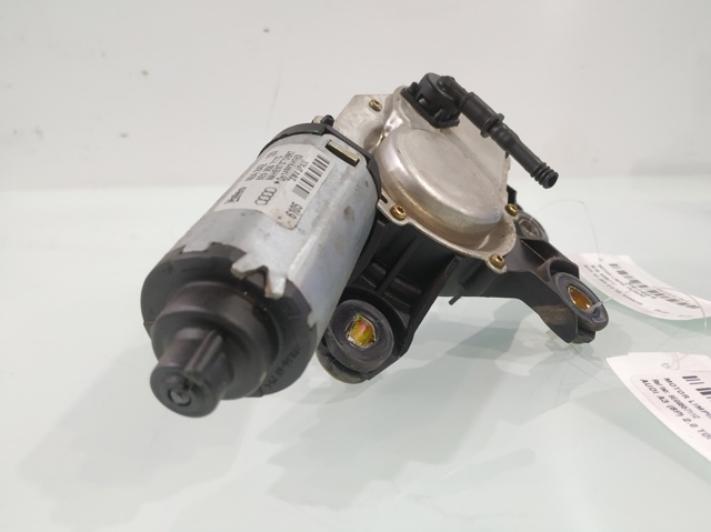 8E9955711C VAG Motor limpiaparabrisas, trasera comprar Alcalá