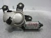 Motor limpiaparabrisas luna trasera 8E9955711C VAG