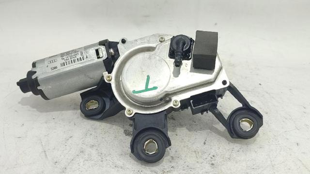 8E9955711D VAG Motor limpiaparabrisas, trasera  en stock Gandía