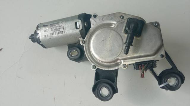 VAG 8E9955711D Motor del limpiaparabrisas trasero  comprar en Albacete