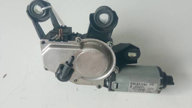 VAG 8E9955711D Motor limpiaparabrisas, trasera  en stock Terrassa