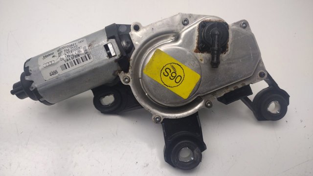 8E9955711D Motor del limpiaparabrisas trasero  comprar en Zaragoza