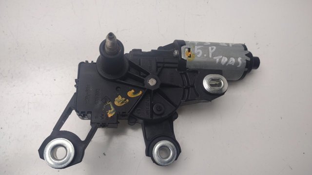 VAG 8E9955711D Motor limpiaparabrisas, trasera comprar Pamplona