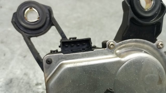 8E9955711D VAG Motor limpiaparabrisas, trasera comprar Alcalá