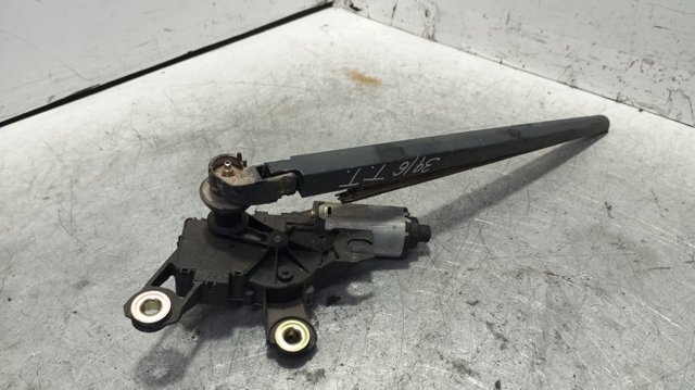 VAG 8E9955711D Motor limpiaparabrisas, trasera comprar Tarragona