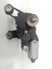 Motor limpiaparabrisas luna trasera 8E9955711D VAG