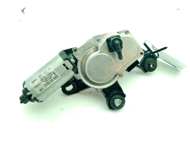 VAG 8E9955711D Motor limpiaparabrisas, trasera  en stock Salamanca