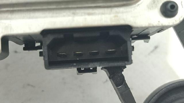 VAG 8E9955711D Motor del limpiaparabrisas trasero  comprar en Ponferrada