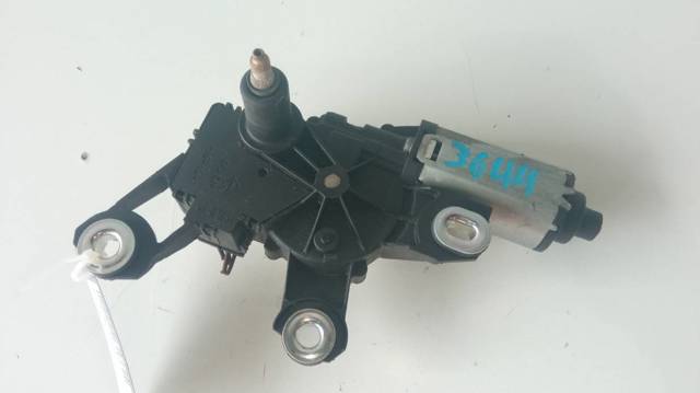 VAG 8E9955711D Motor limpiaparabrisas, trasera comprar Barcelona