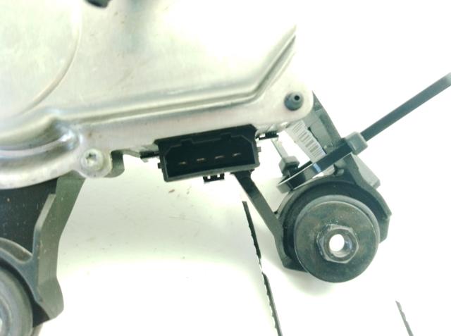 VAG 8E9955711D Motor del limpiaparabrisas trasero  disponible Valladolid