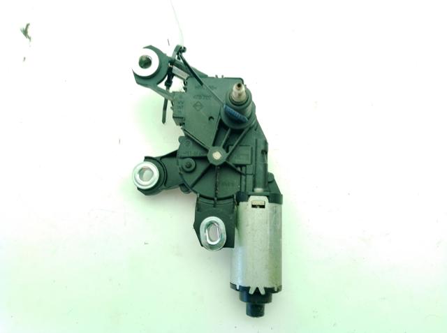 8E9955711D VAG Motor limpiaparabrisas, trasera comprar Alcalá