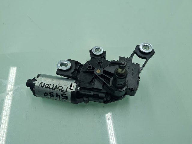 VAG 8E9955711E Motor del limpiaparabrisas trasero  comprar en Ponferrada