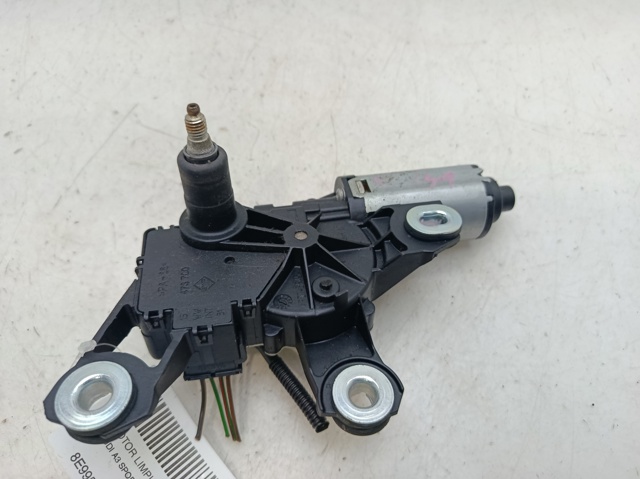 VAG 8E9955711E Motor limpiaparabrisas, trasera  en stock Valencia