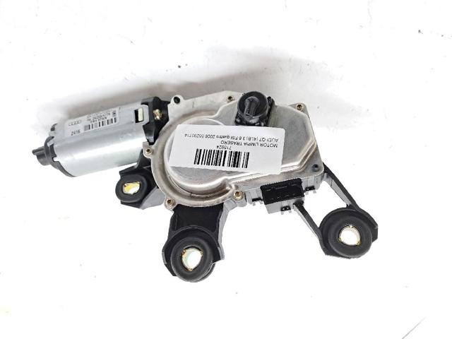 VAG 8E9955711E Motor del limpiaparabrisas trasero  comprar en Ponferrada