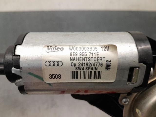 8E9955711E VAG Motor del limpiaparabrisas trasero  comprar en Jaén