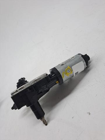 VAG 8E9955711E Motor del limpiaparabrisas trasero  disponible Lugo