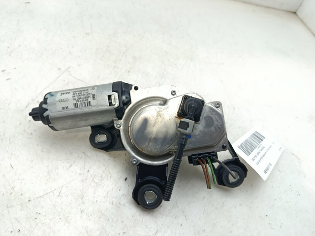 8E9955711E VAG Motor del limpiaparabrisas trasero  disponible Alicante