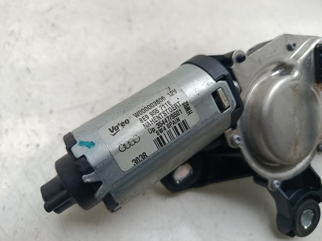 8E9955711E Motor del limpiaparabrisas trasero  comprar en Reus
