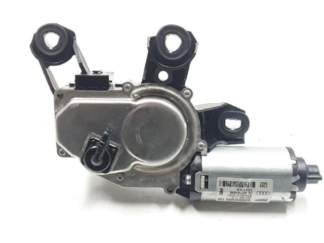 VAG 8E9955711E Motor del limpiaparabrisas trasero  comprar en Albacete