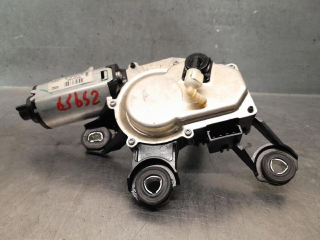 8E9955711E VAG Motor del limpiaparabrisas trasero  disponible Vigo
